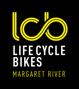Life Cycle Bikes closed for three week winter break.