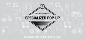 Specialized Pop-Up in Adelaide! 4