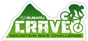 CRAVE Mountain Bike Challenge