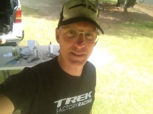 Keeping Margaret River Primary School students cycling! 18