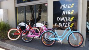 Benny sale at Life Cycle Bikes!