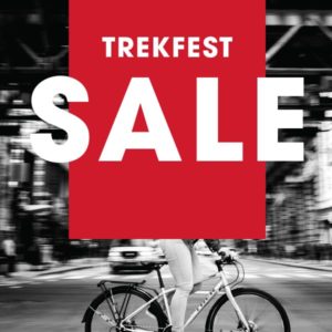 Trekfest Sale at LCB 1