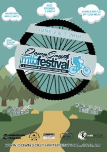 Get ready for the Down South MTB Festival 1