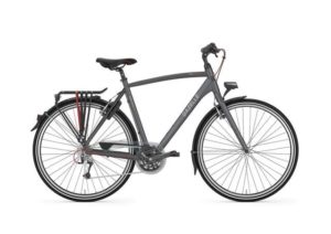 BIKE OF THE WEEK - GAZELLE VENTO S27 2