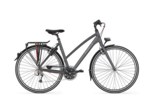 BIKE OF THE WEEK - GAZELLE VENTO S27 3