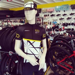 Our new LCB shop road tops have arrived! 10