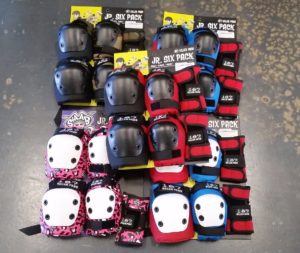 Killer Pads for Christmas at LCB! 6