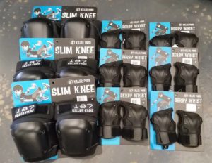 Killer Pads for Christmas at LCB! 7