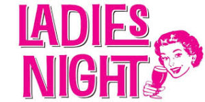 Book now for LCB Ladies Night! 4