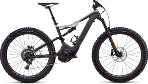 Rare Specialized Electric MTB due at LCB this week! 1