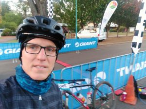 Suffering for SEVEN: A satisfying, hardcore cycle! 6