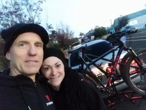 Suffering for SEVEN: A satisfying, hardcore cycle! 4