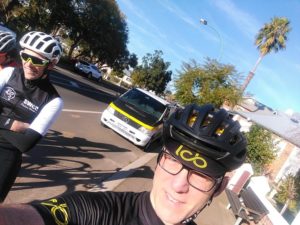 SWC Club race attracts a great turnout! 16