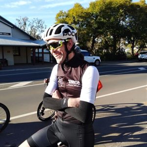 SWC Club race attracts a great turnout! 17