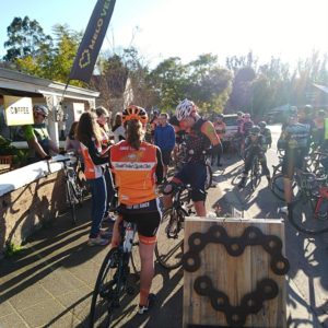 SWC Club race attracts a great turnout! 20