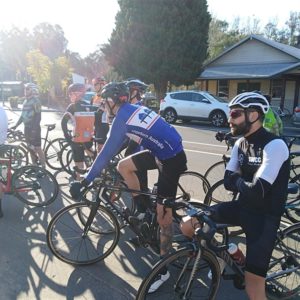 SWC Club race attracts a great turnout! 21