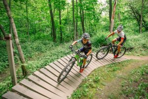 Bike service bookings are essential at Life Cycle Bikes 4