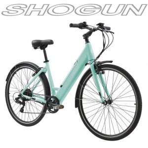 Join the E-Bike Revolution: Buy one today at Life Cycle Bikes! 24