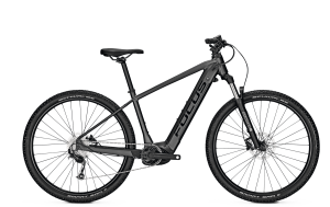 Focus Jarifa 6.6 2022 Model available now at Life Cycle Bikes! 4