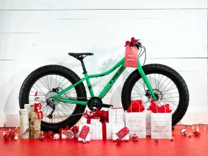 Layby a bike for Christmas now at LCB! 1