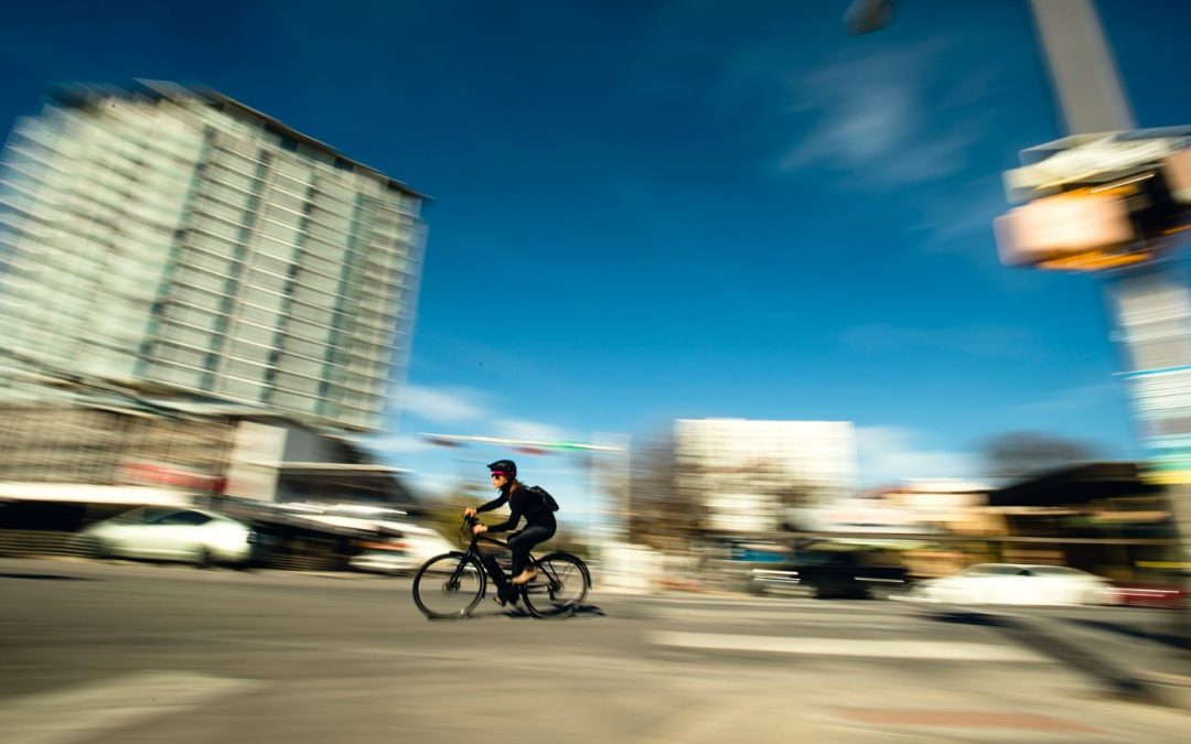 Make more possible with a Trek-E bike!