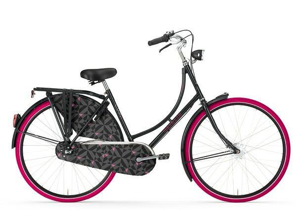 BIKE OF THE WEEK – GAZELLE CLASSIC (3-SPEED)