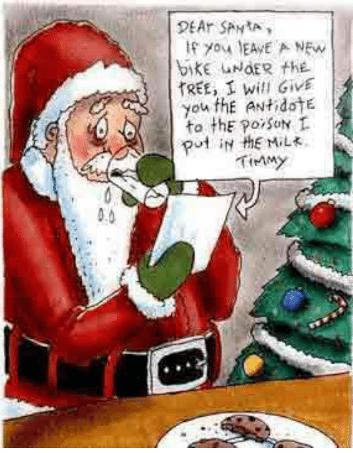 Get your LCB bike orders in before the Christmas cut-off this Thursday!