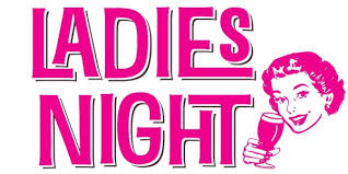 Book now for LCB Ladies Night!