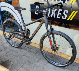 LCB can help you with bike modifications! 1