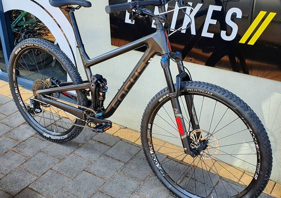 LCB can help you with bike modifications!