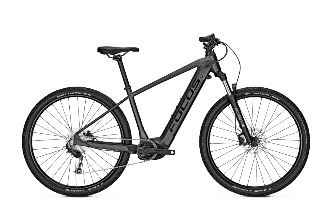Focus Jarifa 6.6 2022 Model available now at Life Cycle Bikes!