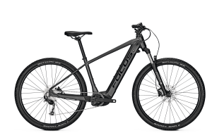 Focus Jarifa 6.6 2022 Model available now at Life Cycle Bikes! 2