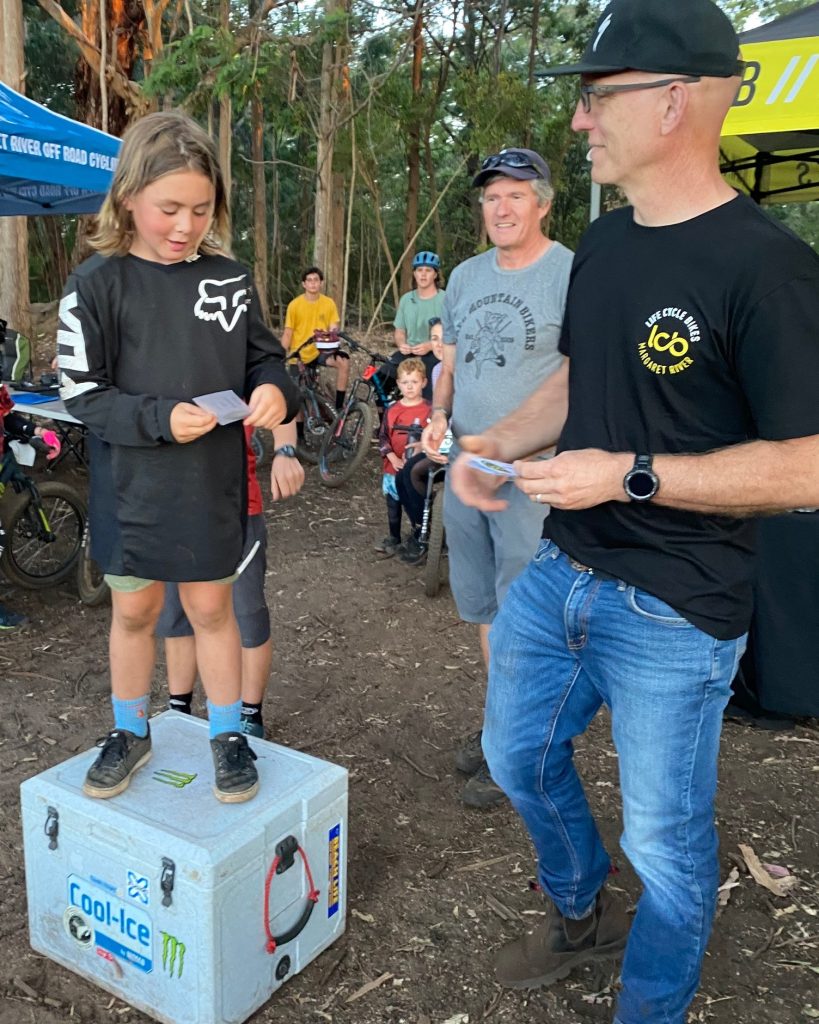 2022 South West Mountain Bike Summer series 4