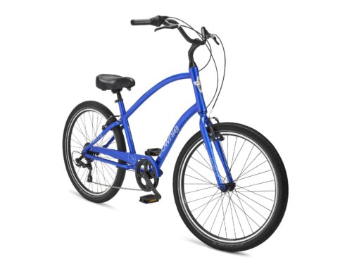 2023 Electra Townie 7D Step-Over in Oxford Blue or Hyper Blue - Limited Time Sale! 1