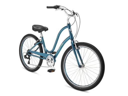 2023 Electra Townie 7D Step-Thru in various colours - Limited Time Sale! 1