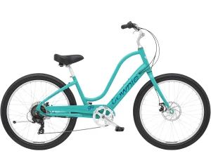 2023 Electra Townie Go 7D! ebike cruiser multiple colours available ON SALE $1999.95 - ON SALE WHILE STOCKS LAST! 8