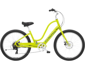 2023 Electra Townie Go 7D! ebike cruiser multiple colours available ON SALE $1999.95 - ON SALE WHILE STOCKS LAST! 7