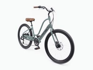 2023 Electra Townie Go 7D! ebike cruiser multiple colours available ON SALE $1999.95 - ON SALE WHILE STOCKS LAST! 6