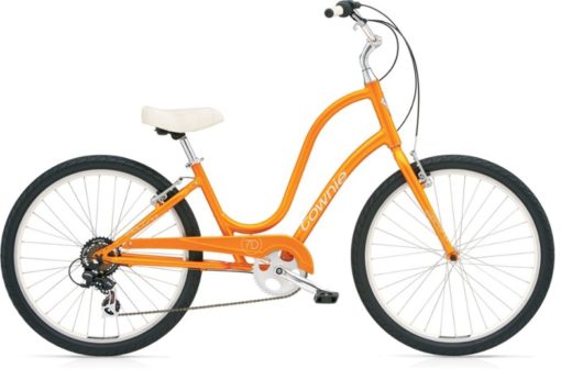 2023 Electra Townie Go 7D! ebike cruiser multiple colours available ON SALE $1999.95 - ON SALE WHILE STOCKS LAST! 3