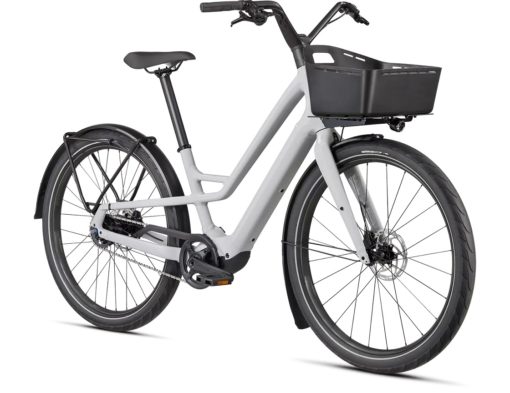2022/23 Specialized Turbo Como SL 4.0 ebike in Dove Grey (SMALL) - Limited time sale! 1