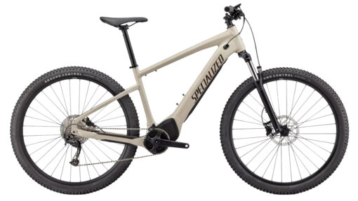 2022/23 Specialized Tero 3.0 Step-Over eMTB (Various Sizes) White Mountains - Limited Time Sale! 1