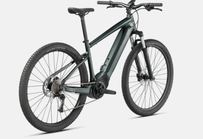 Specialized Tero 3.0 eMTB Step-Over (Extra Large) Green Metallic