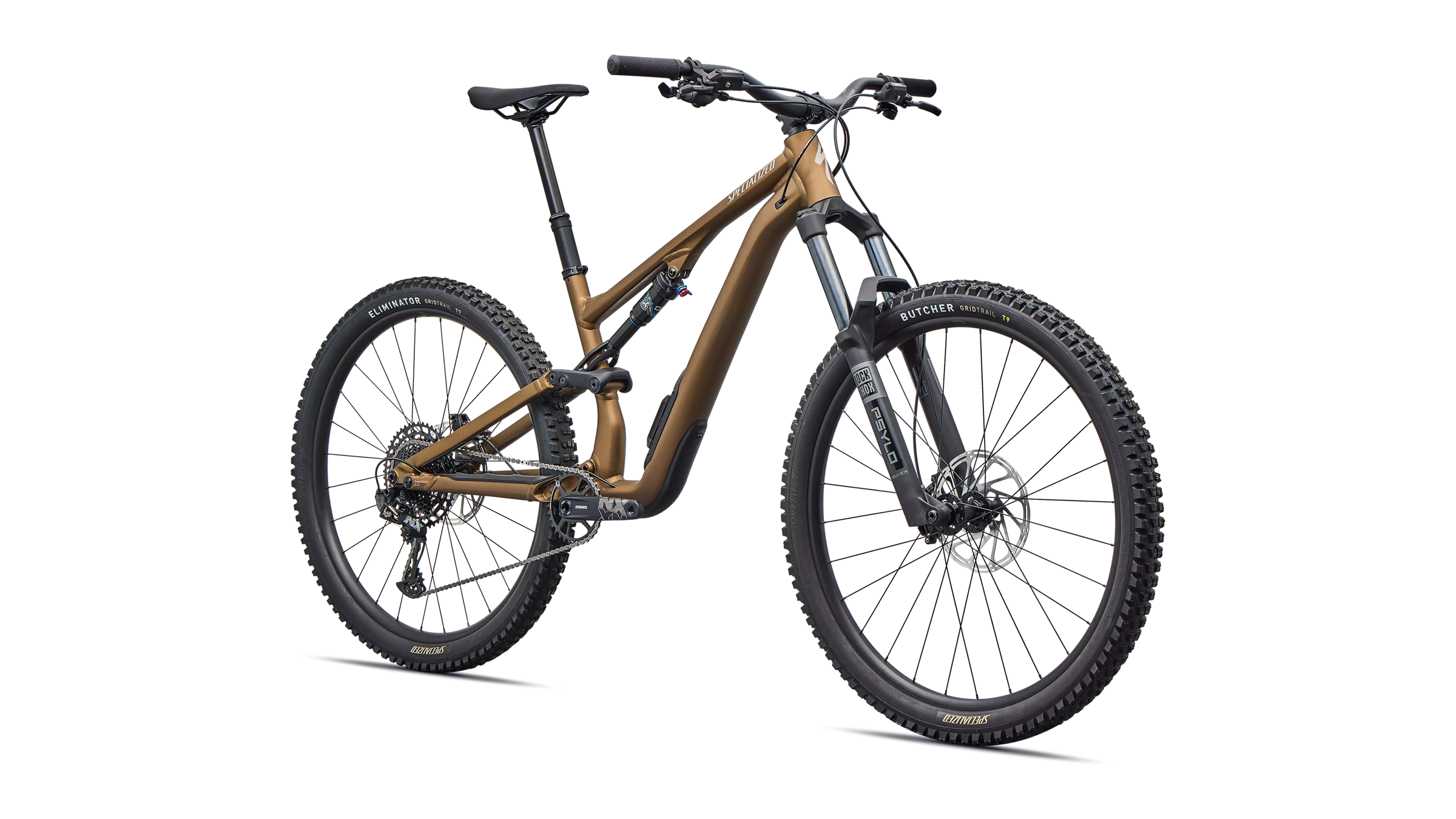 Specialized Stumpjumper 15 EVO Alloy (Available in Various Colours and Sizes) - Image 5
