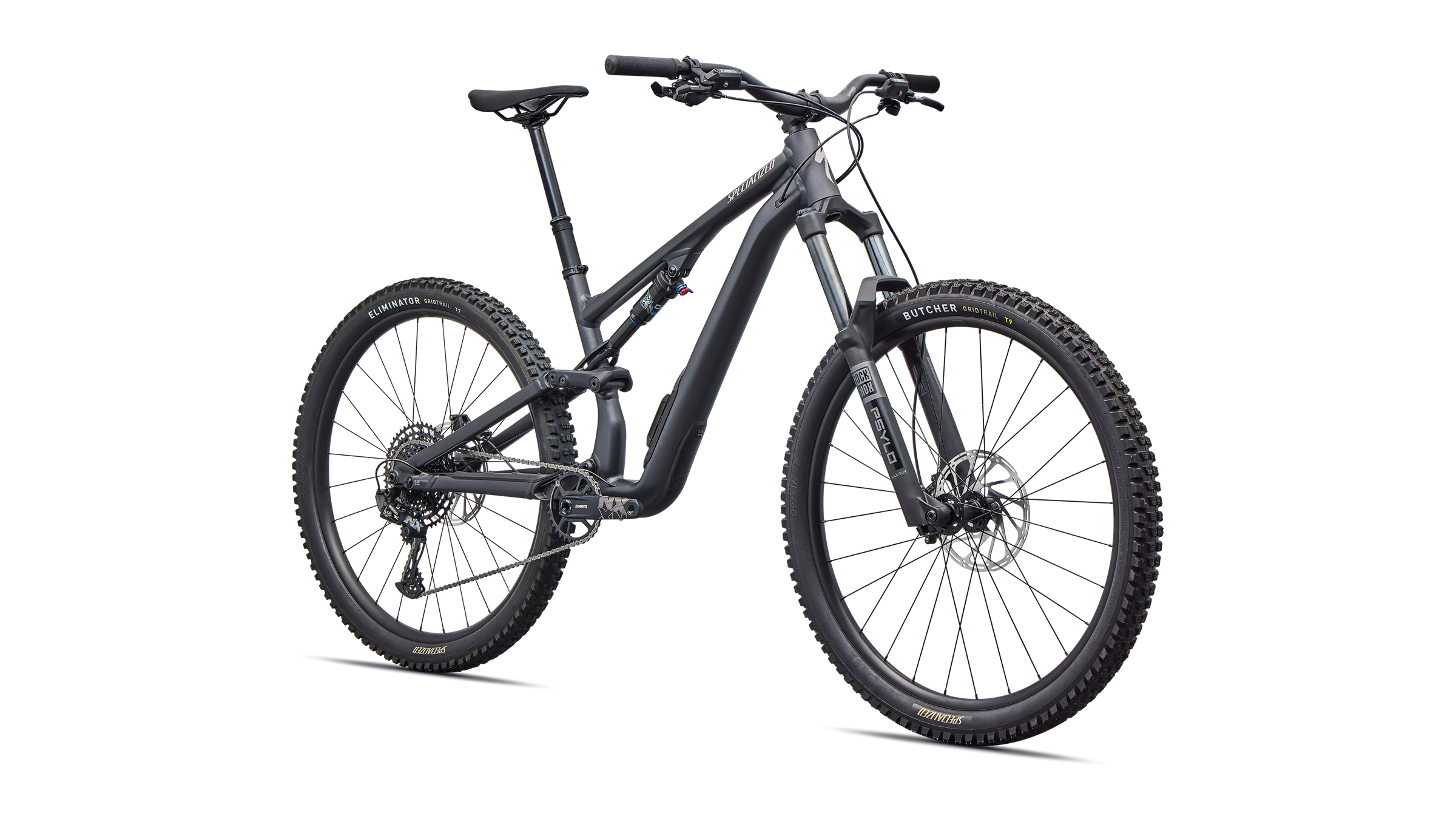 Specialized Stumpjumper 15 EVO Alloy (Available in Various Colours and Sizes) - Image 2