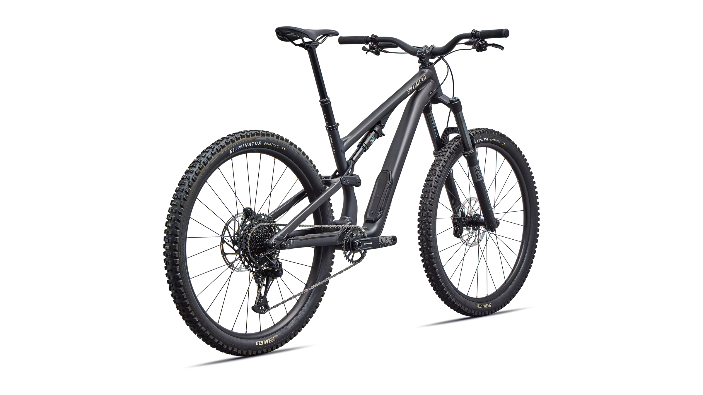 Specialized Stumpjumper 15 EVO Alloy (Available in Various Colours and Sizes) - Image 3
