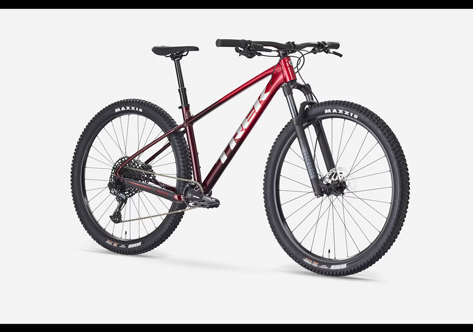 2026 Trek Marlin 7 – The Best Budget Hardtail in Australia Under $1500?