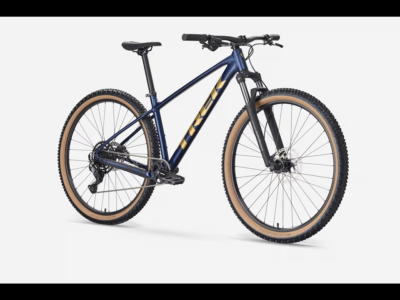 Trek Marlin 5 Gen 3 (2026) in Various Colours and Sizes