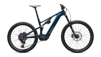 levo 4 comp alloy