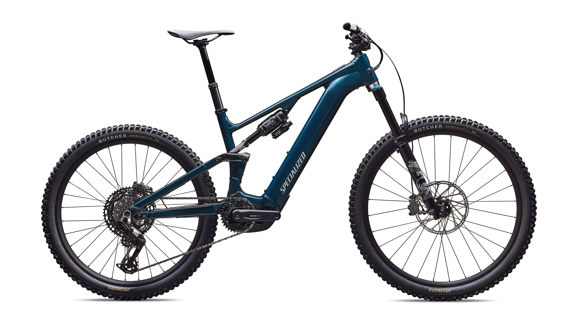 levo 4 comp alloy