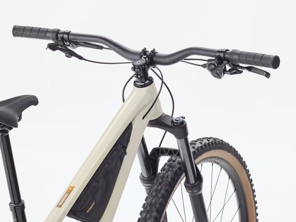 Trek Roscoe 7 Gen 4 in Buff Beige (Various Sizes in Stock - Please Call) - Image 6